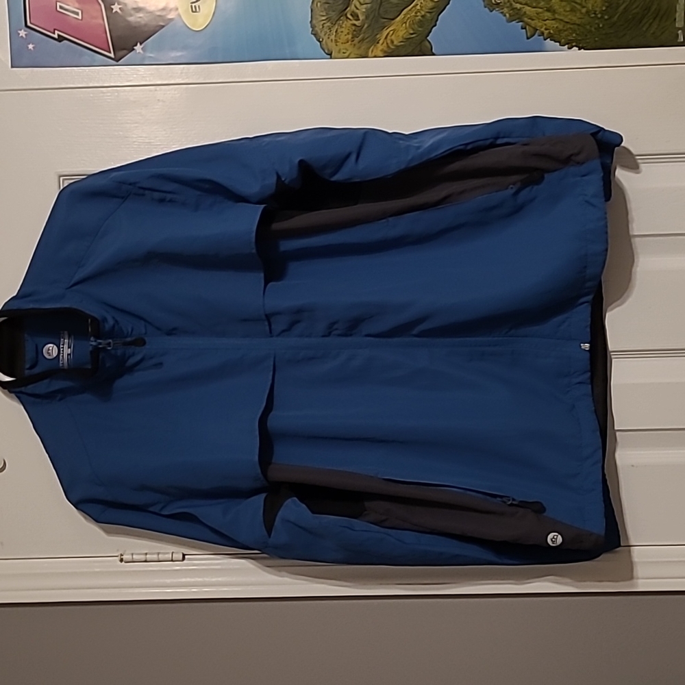 Men's Stormtech Windbreaker